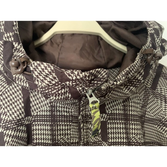 quicksilver snowboard jacket XL 5000 MM - Picture 3 of 10